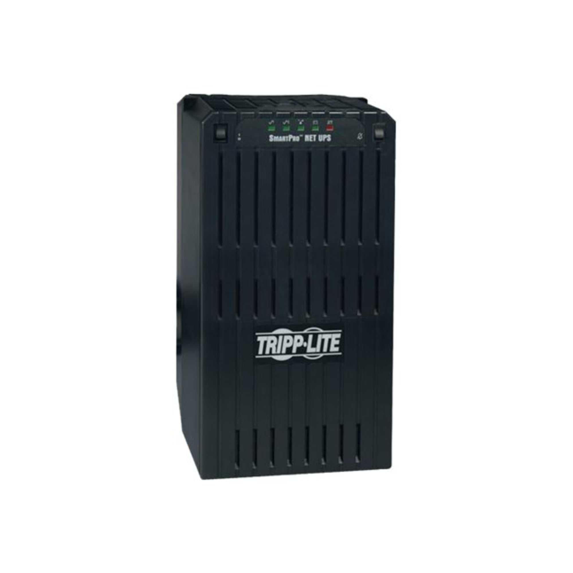 Tripp Lite SMART 2200 NET Smart UPS Line Interactive 2.2 kVA Power Rating 1.77 kW