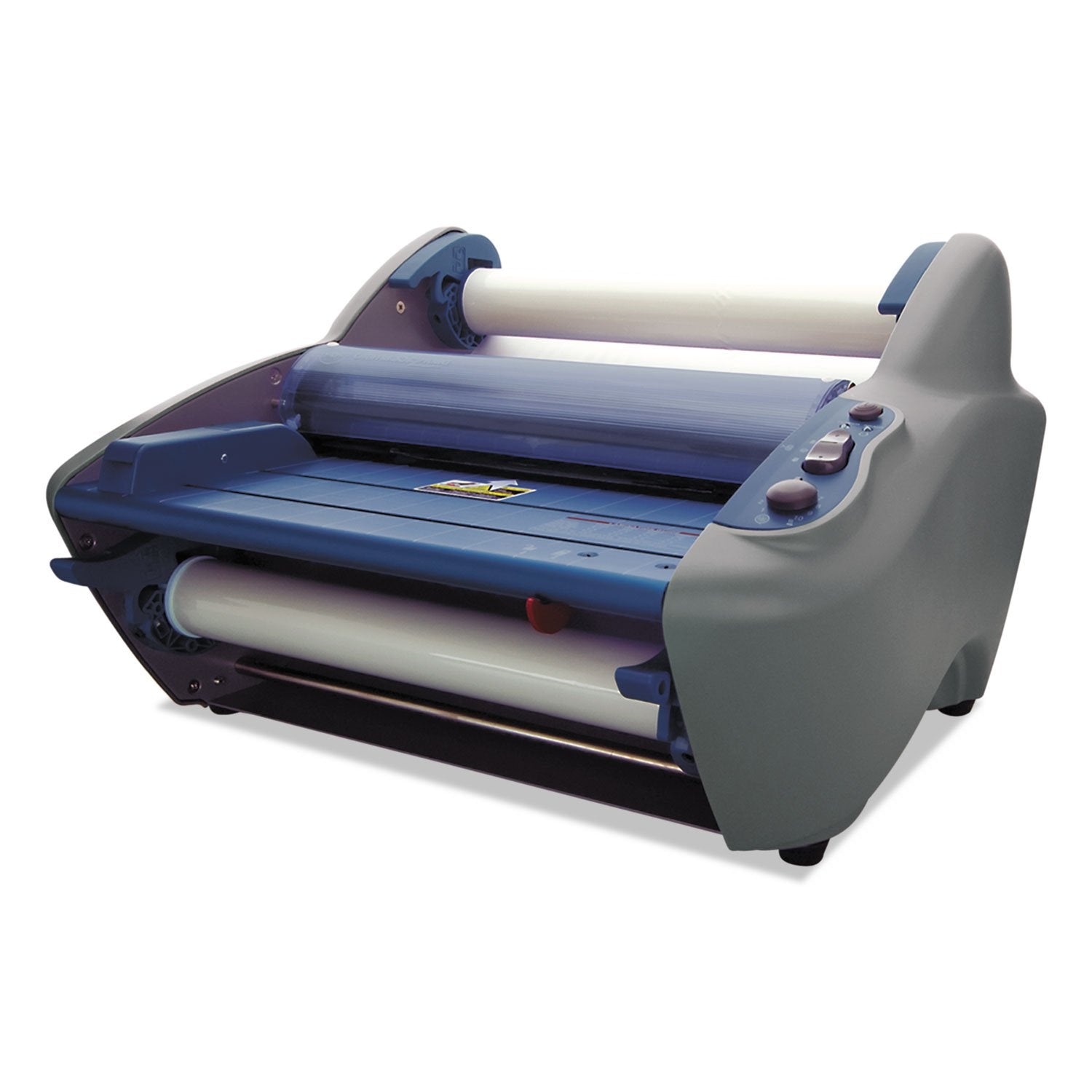 GBC 1701680A Film Laminating Machine Hot 39 in/min 120V AC 12" Max Document Width